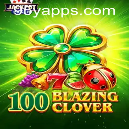 Discover the Enchanting World of 100BlazingClover: A Modern Gaming Marvel