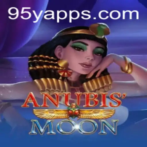 AnubisMoon: The Mesmerizing Game Captivating Gamers Worldwide