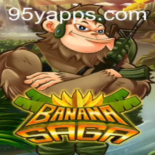 Exploring the Vibrant World of BananaSaga: A Thrilling Gaming Experience