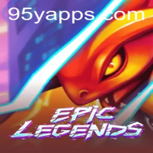 EpicLegends: A Pioneering Journey in Gaming
