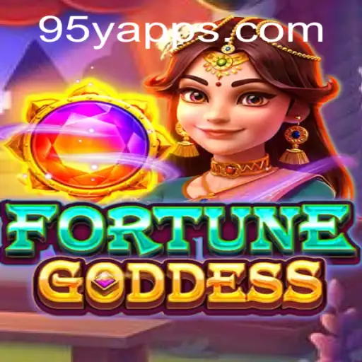 Unveiling the Mystique of FORTUNEGODDESS: A Dive into the 95y Era