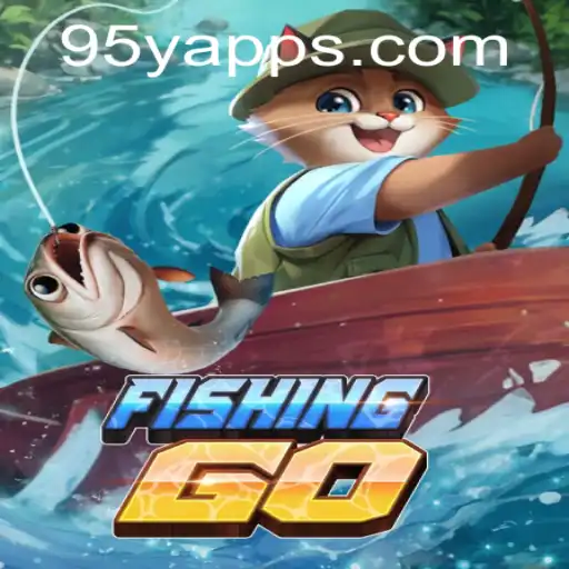 FishingGO: Dive Into the World of Virtual Angling
