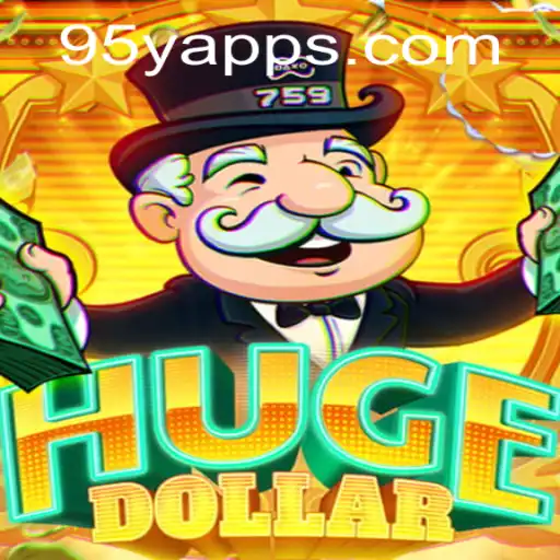 Exploring HugeDollar: The Game Revolutionizing Economic Simulations