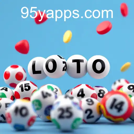 Explorando o Fascinante Mundo dos Jogos de Loteria