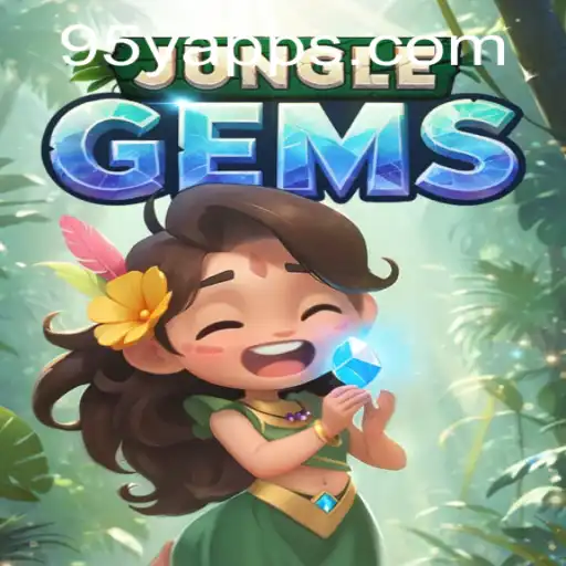 Exploring JungleGems: An Enchanting Adventure Game