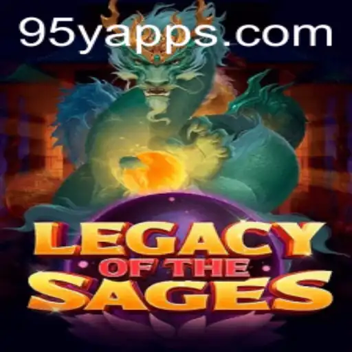 Legacy of the Sages: Embark on an Epic Journey