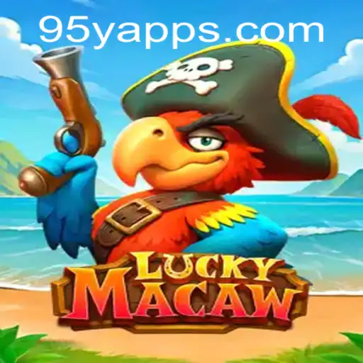 Exploring the Vibrant World of LuckyMacaw: A Game of Chance and Adventure