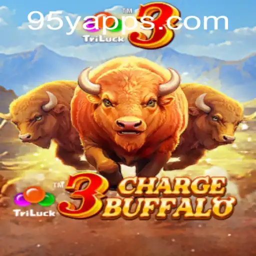 3ChargeBuffalo: The Ultimate Strategy Game Journey