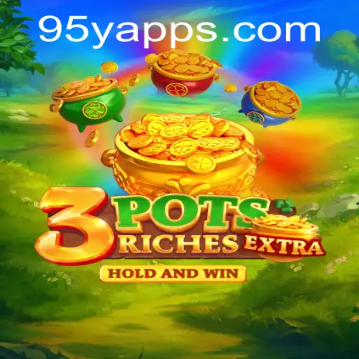 Discover the Exciting World of 3potsExtra: A Game for Everyone