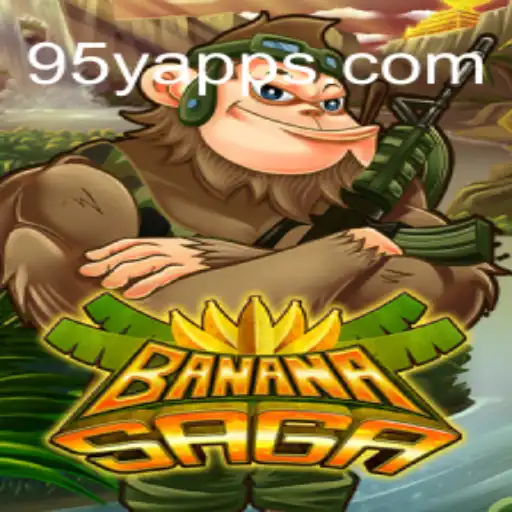 Exploring the Vibrant World of BananaSaga: A Thrilling Gaming Experience