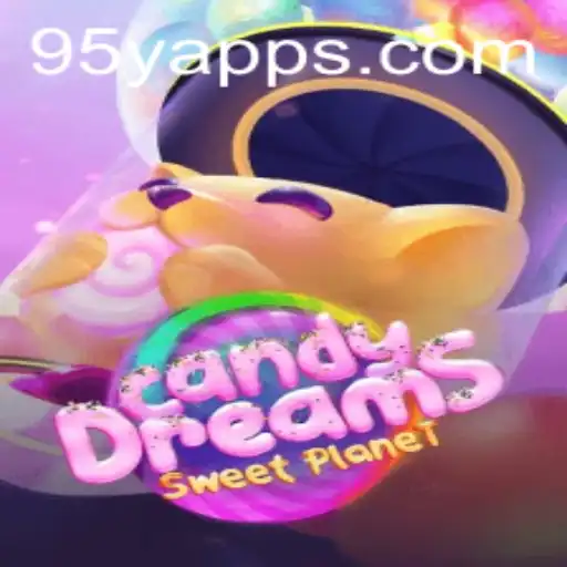 Dive into the Enchanting World of CandyDreams: A Sweet Escape