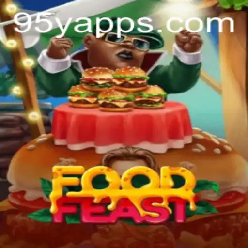 FoodFeast: A Culinary Adventure Game