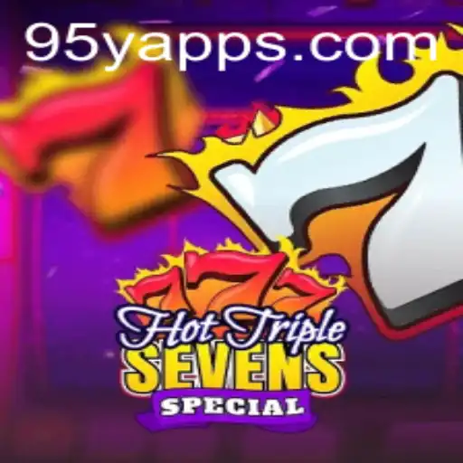 Exploring the Thrills of HotTripleSevensSpecial: A New Gaming Adventure