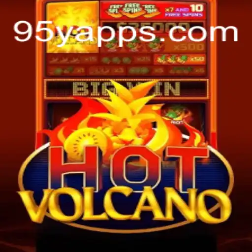 Exploring the Dynamic World of HotVolcano: A 95y Adventure