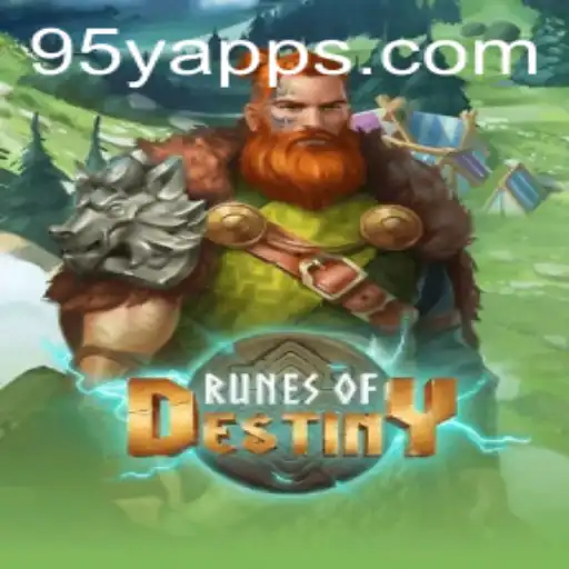 Discover the Magical World of RunesOfDestiny: An Epic Adventure Awaits