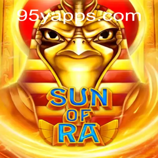 Unveiling the Mysteries of SunofRa: An Epic Adventure in Ancient Egypt