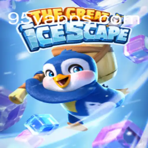 The Great Icescape: A Journey Through a Frozen World