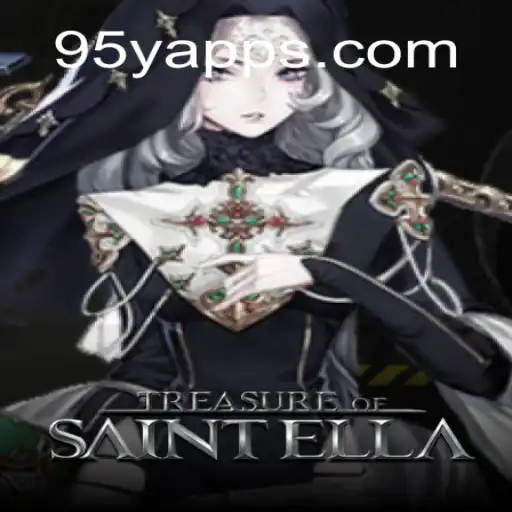 Explore the Adventure: Treasure of Saint Ella and the Enigma of 95y