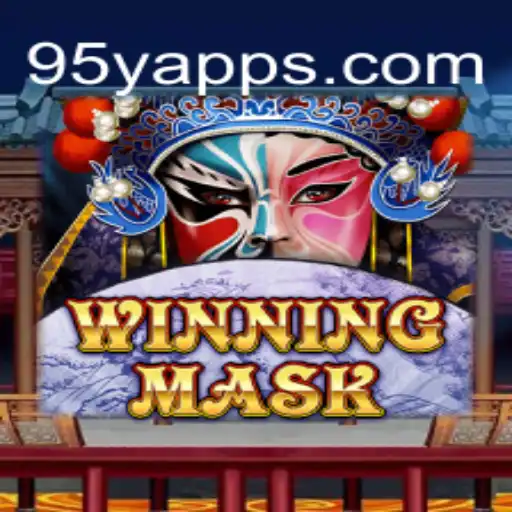 WinningMask: A Guide to Mastering the Latest Gaming Sensation with the 95y Strategy
