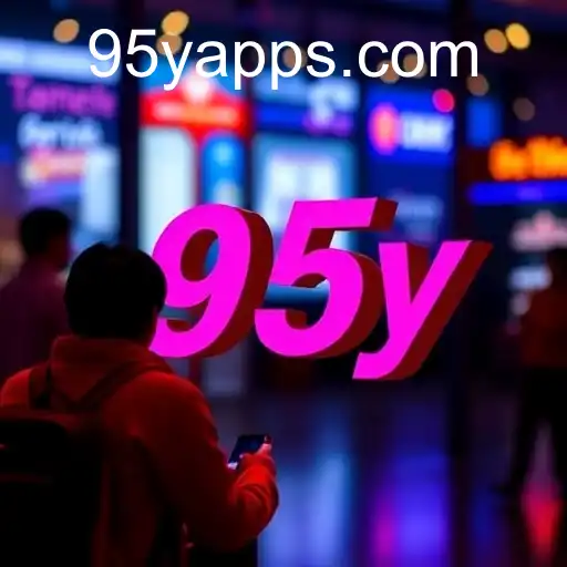 Exclusive Offers: Unlocking the Power of 95y