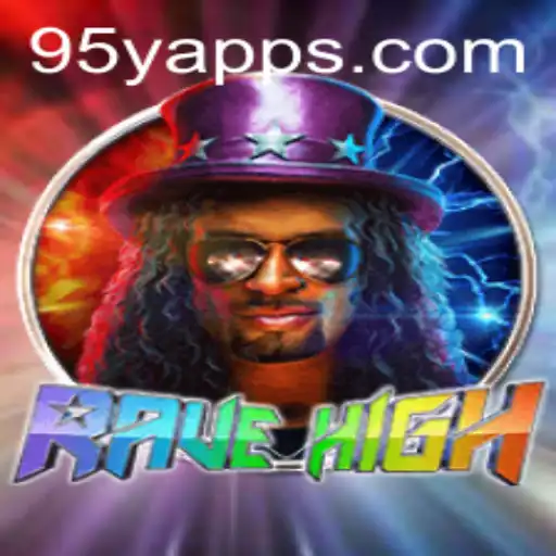 RaveHigh: A New Era of Gaming with a Nostalgic Twist