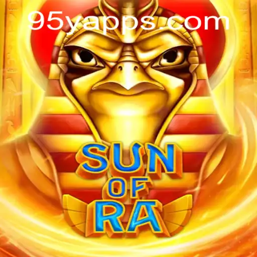 Unveiling the Mysteries of SunofRa: An Epic Adventure in Ancient Egypt